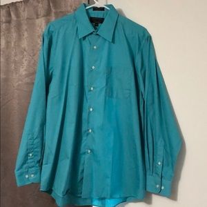 Casual Button Down Shirt